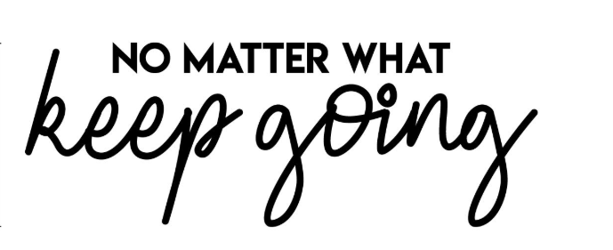 Believe in Yourself