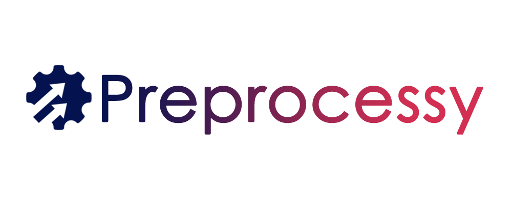 preprocessy-logo