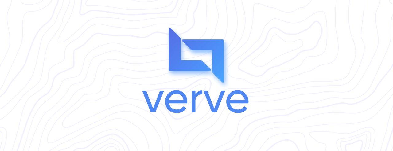 Verve App Logo