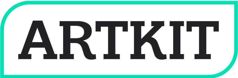 ARTKIT logo