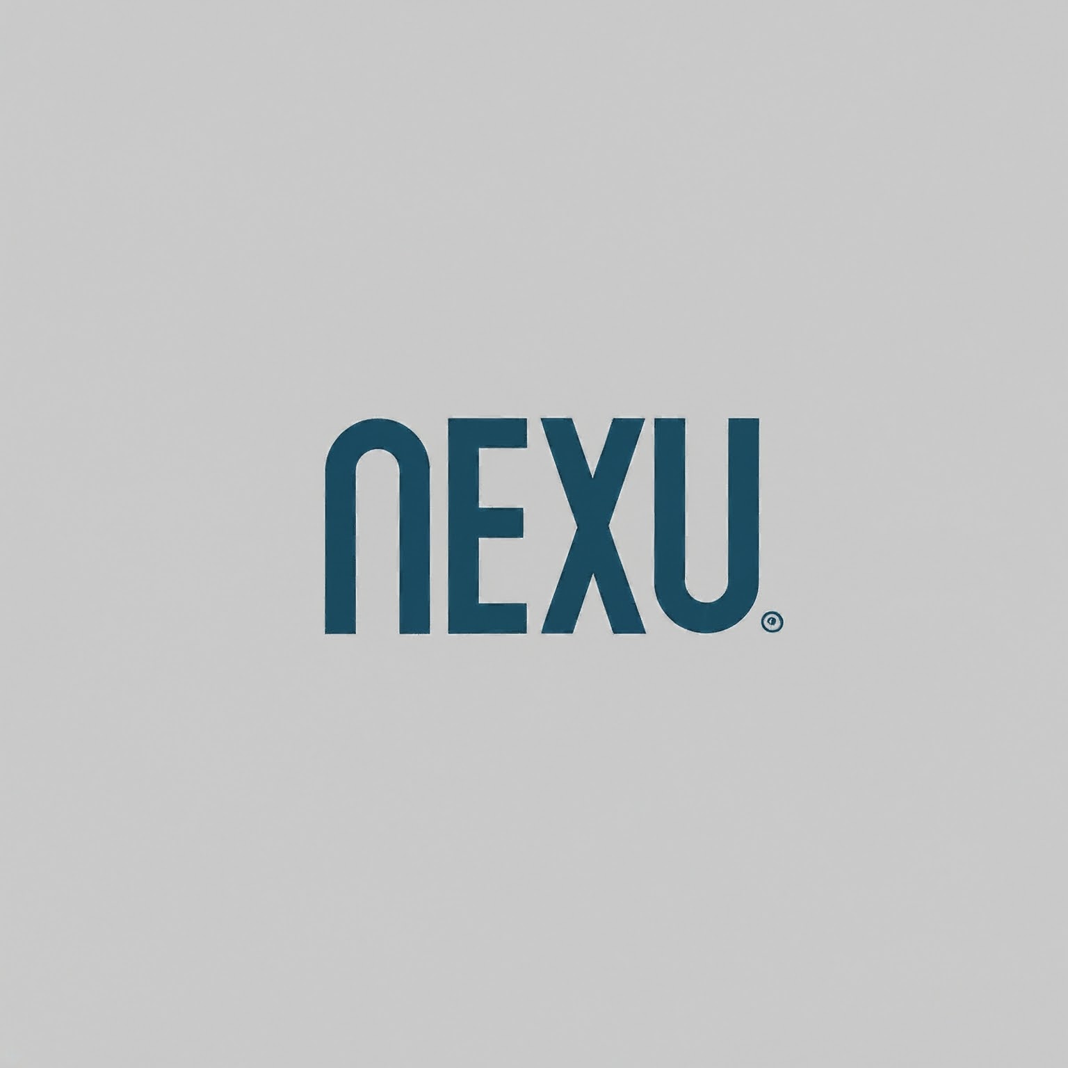 Nexu AI Logo