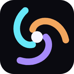 ParticleFX Studio's icon