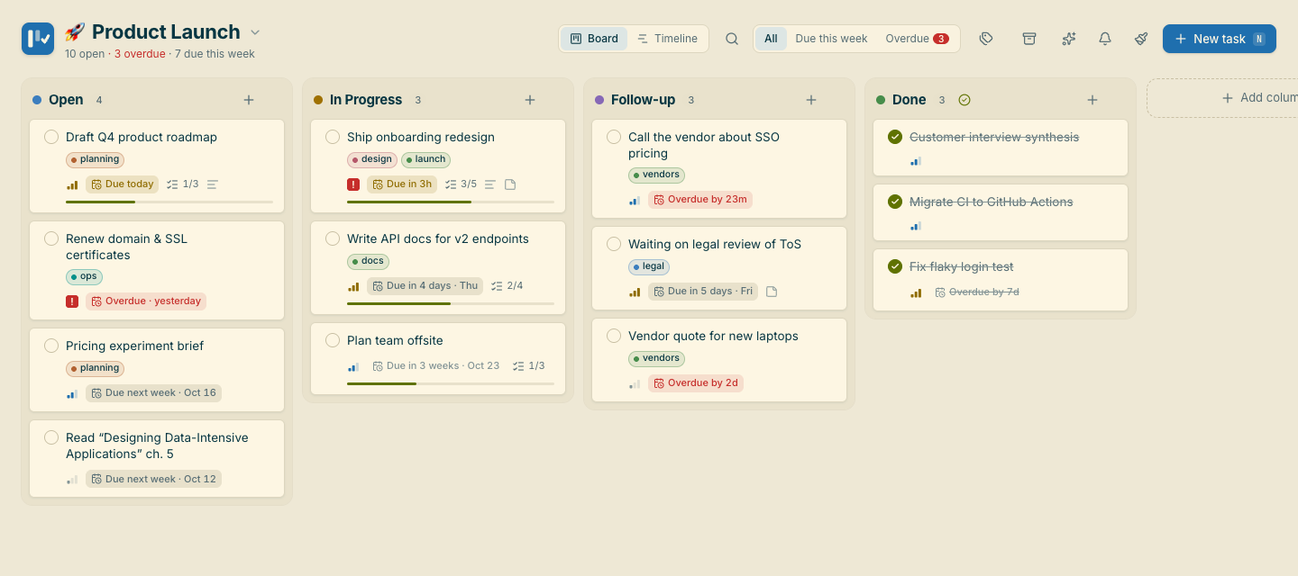 Solarized theme