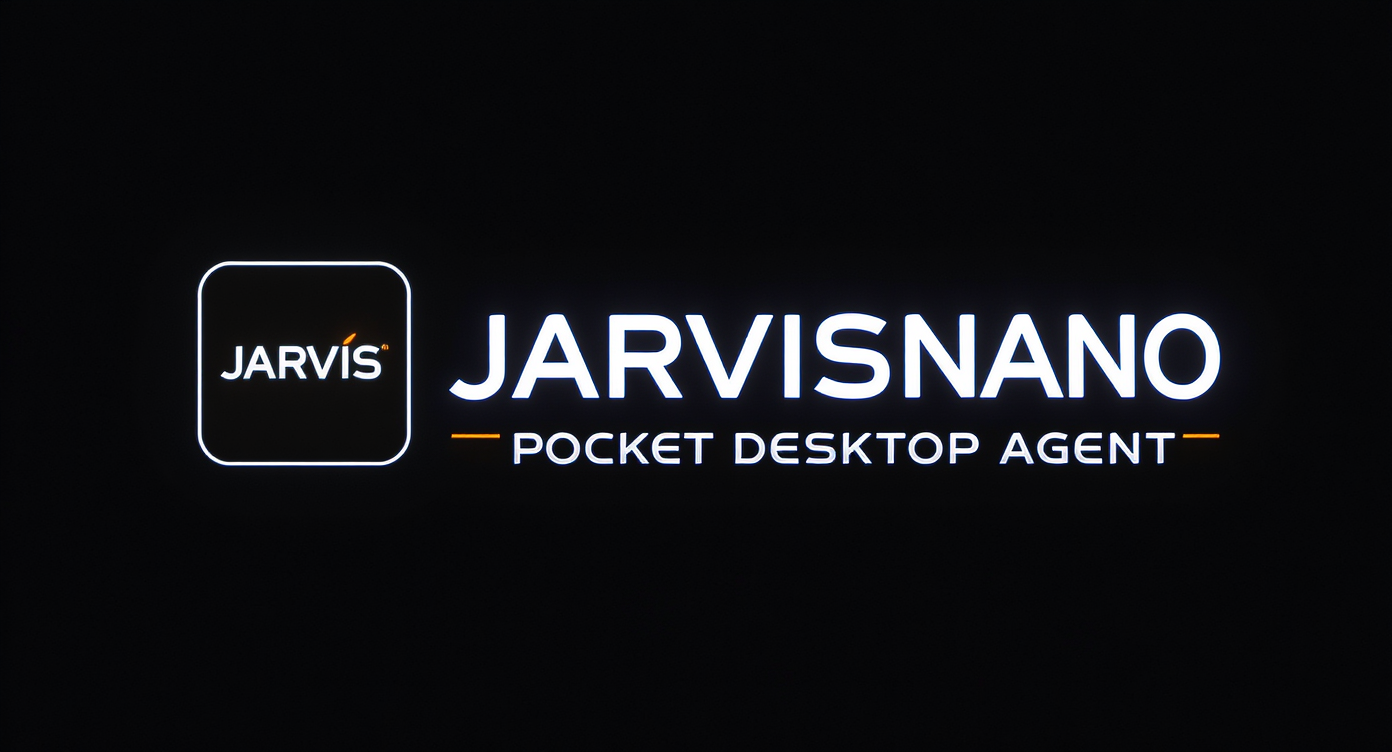 JarvisNano