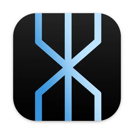 Proxygen app icon