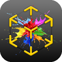 PaintAR Icon