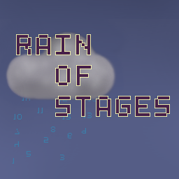 Rain of Stages