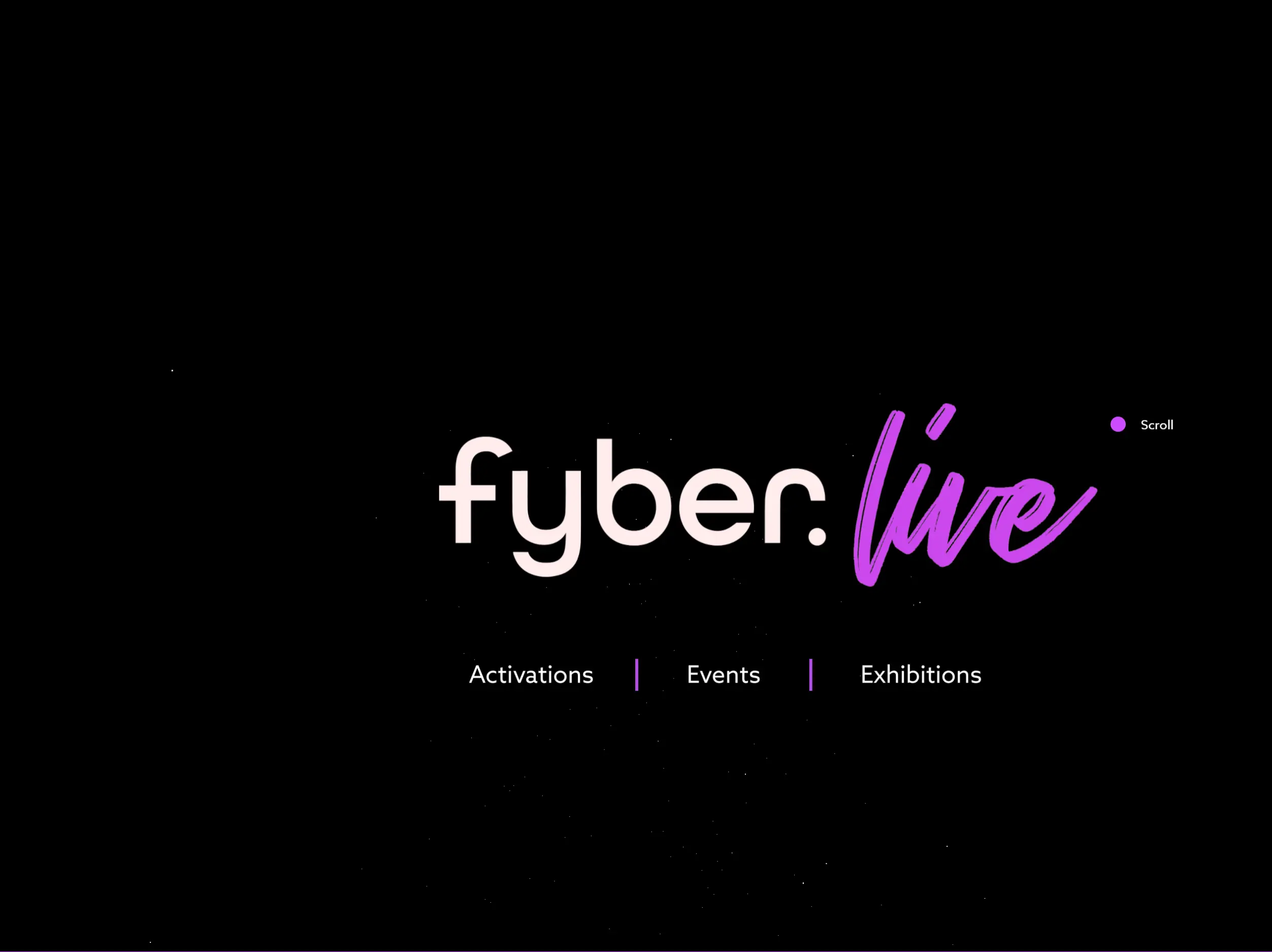 Fyber Live
