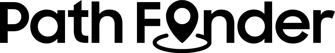 Path Finder Logo