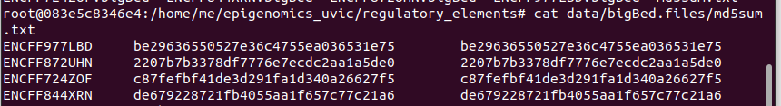 checkValues