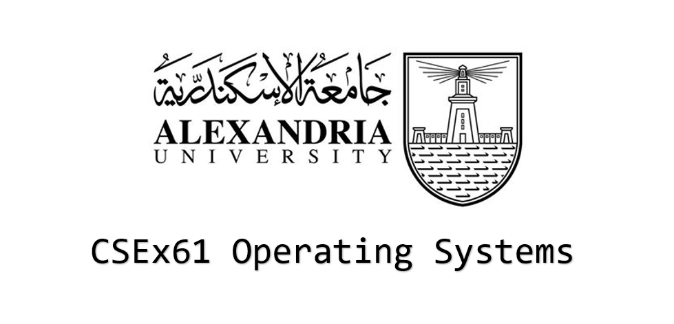 Operating Systems Cover