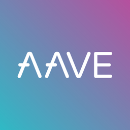 Python + Aave