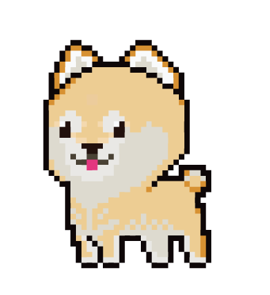 NFT Shiba