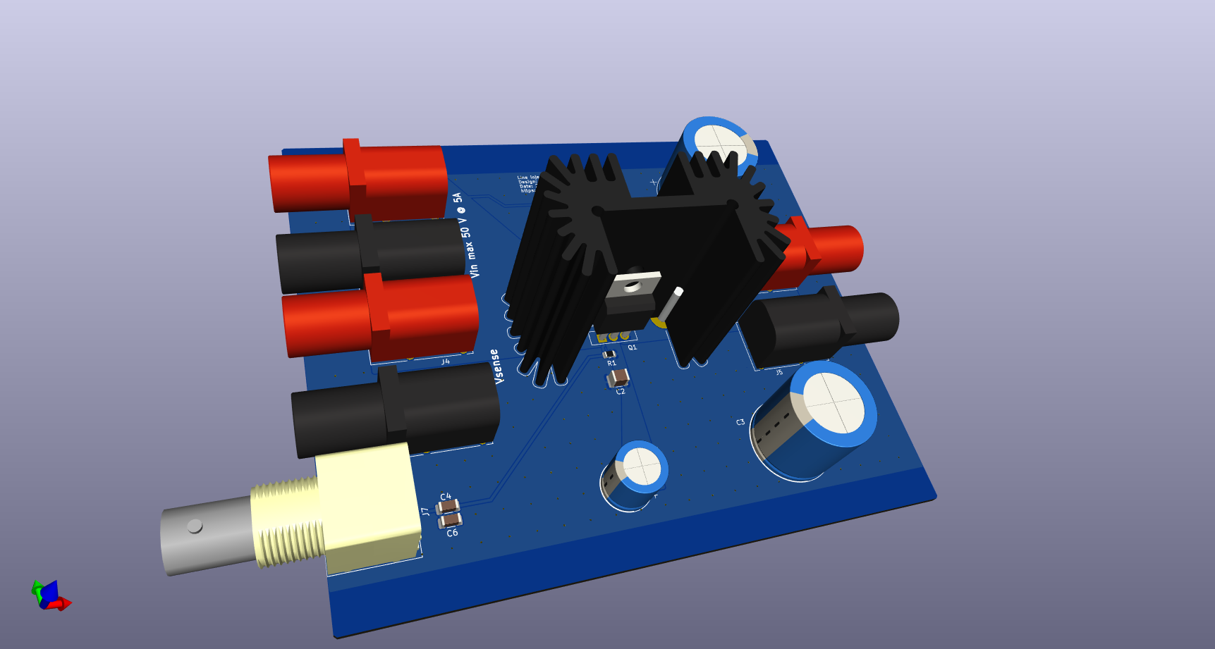 Line injector, from the project README