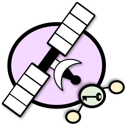 BV Satellite dependent-child key