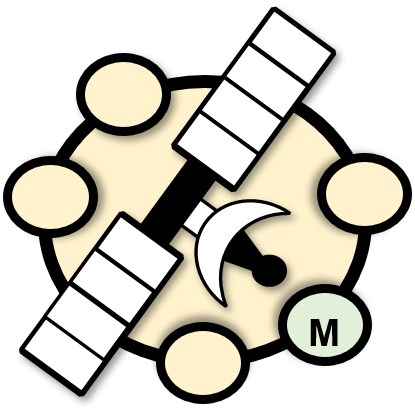 Satellite-MultiActive