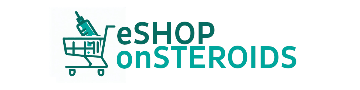 eShop logo