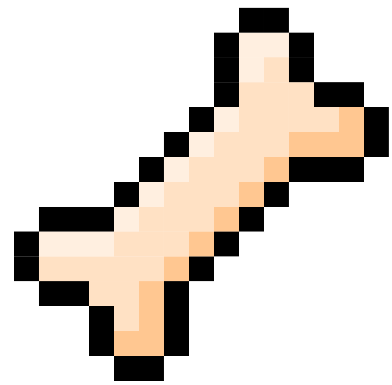 Arcade Character