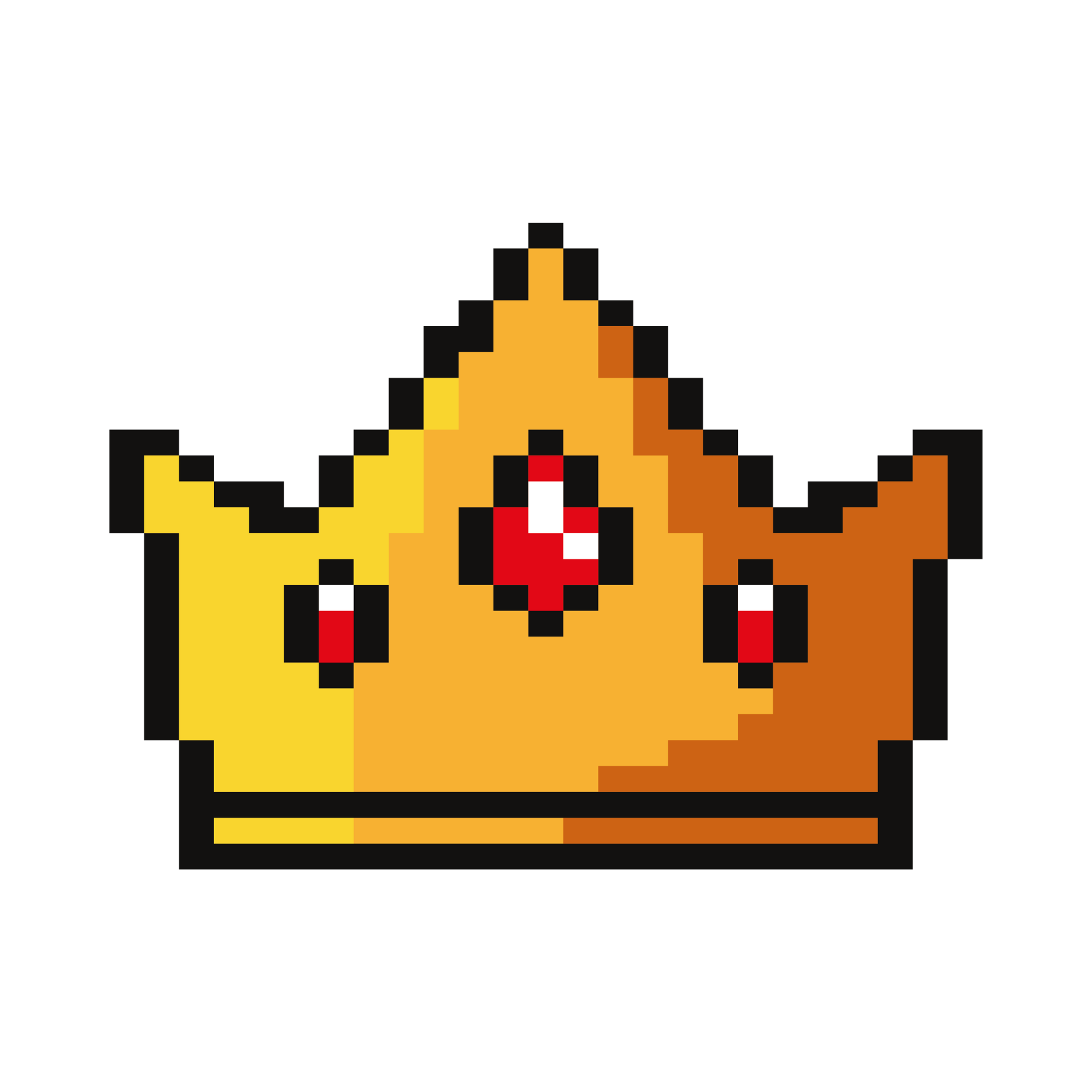 Arcade Character