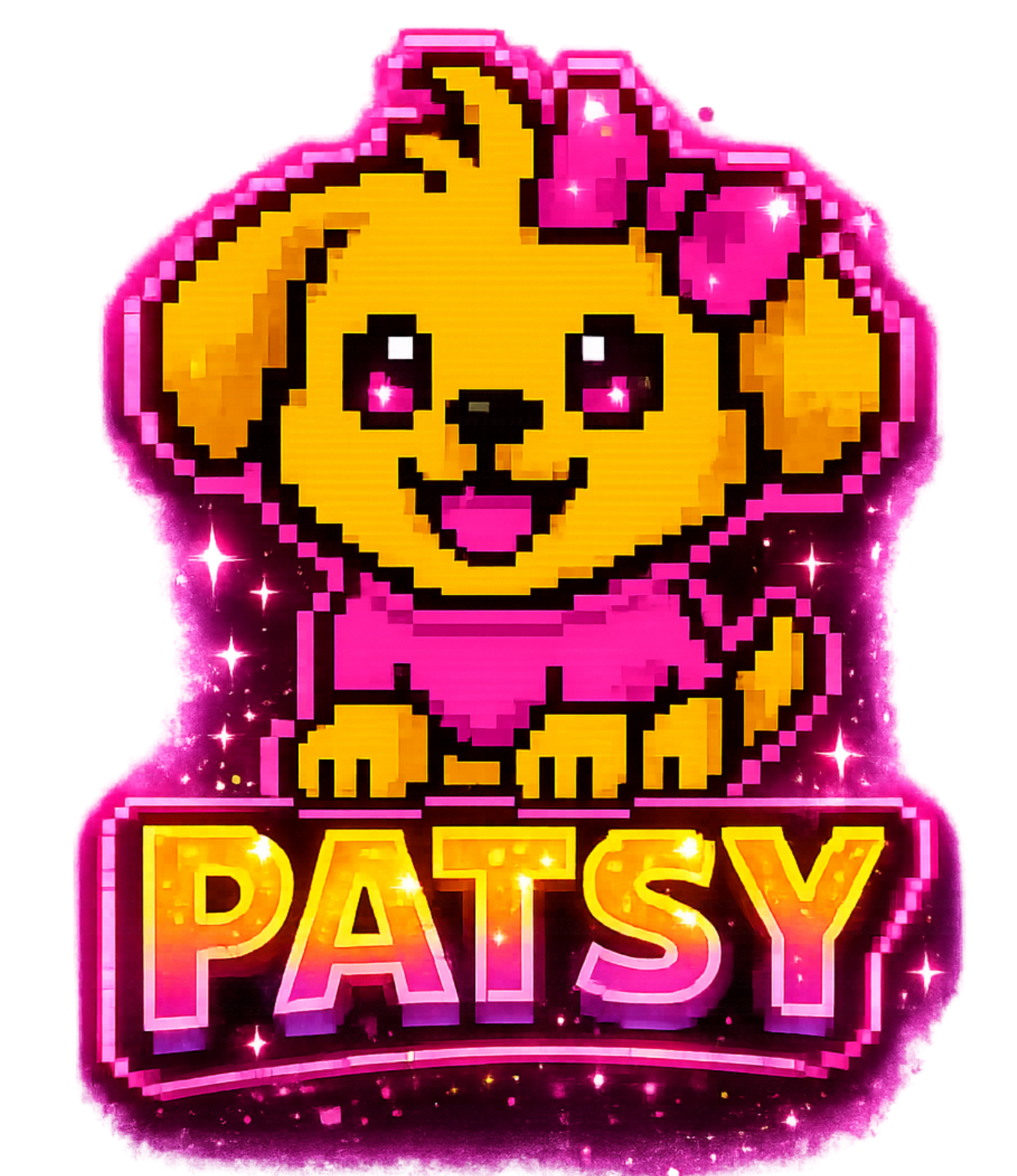 Arcade Character