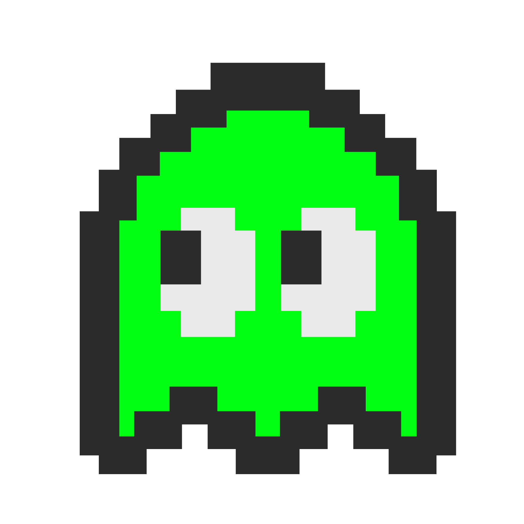 Arcade Character