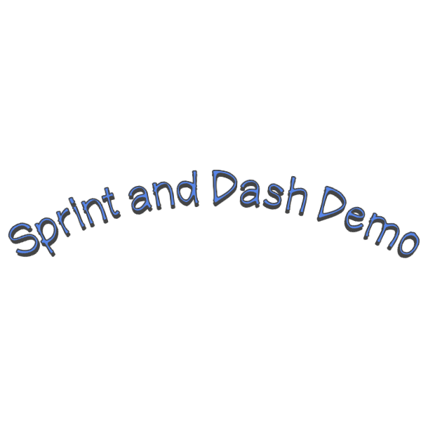 Sprint and Dash Demo .NET's icon