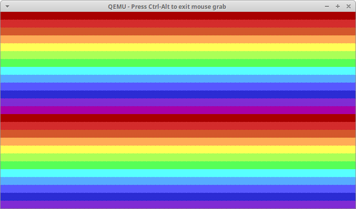 GitHub - Paul-Andre/AssemblyRainbow: Draws a beautiful moving rainbow ...