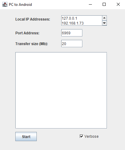 GitHub - myapaulogy/PC-to-Android-File_Transfer-using-Java-Socket: This ...