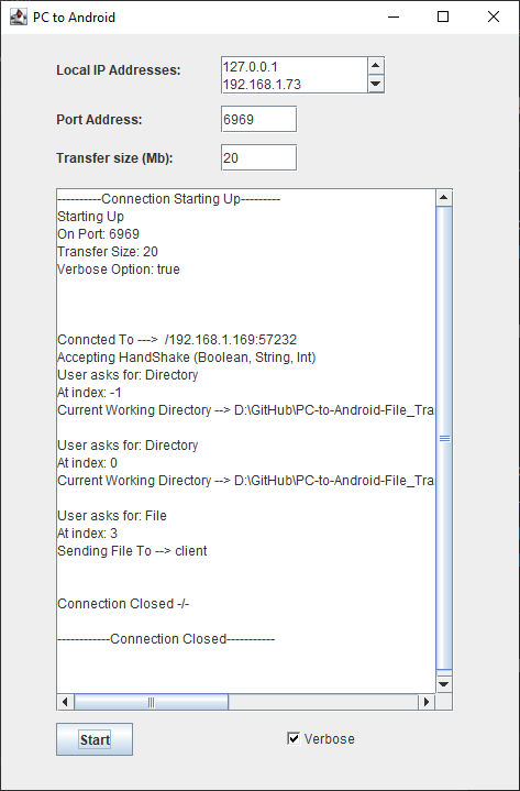 GitHub - myapaulogy/PC-to-Android-File_Transfer-using-Java-Socket: This ...
