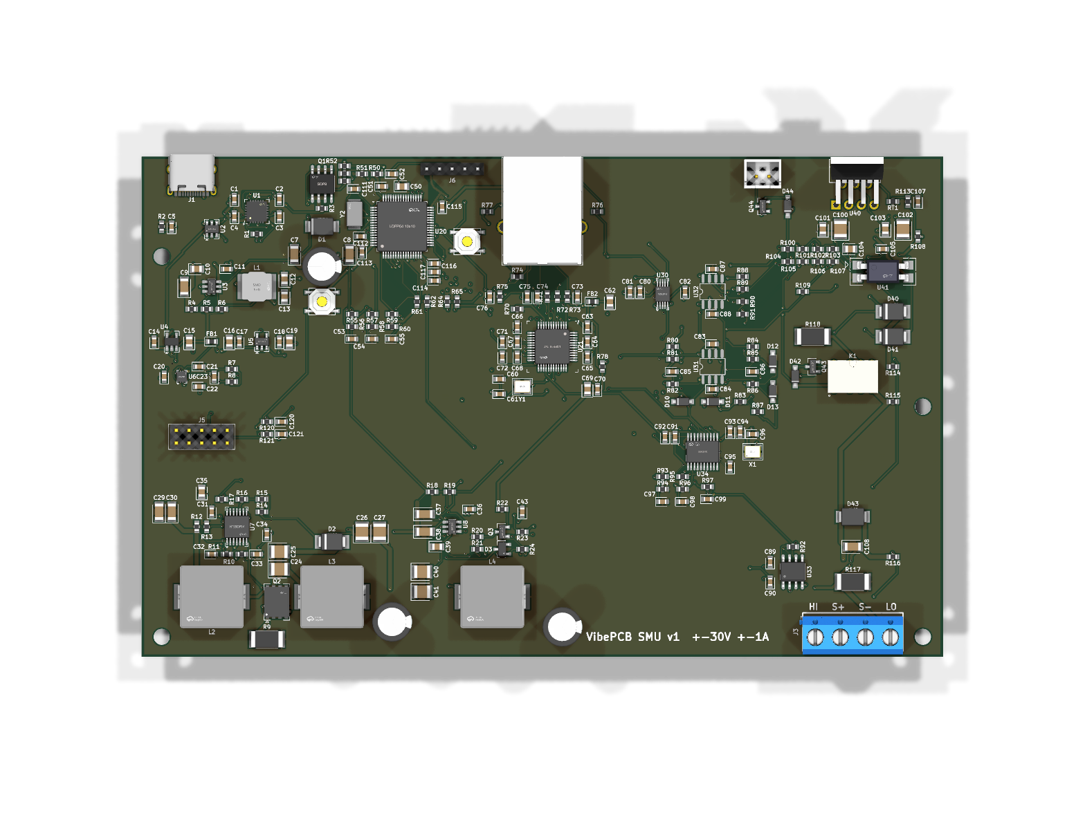 Smu main, from the project README