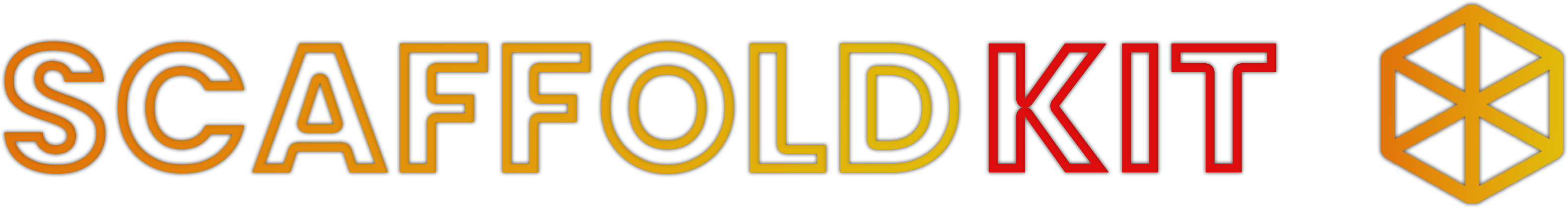 ScaffoldKit Logo