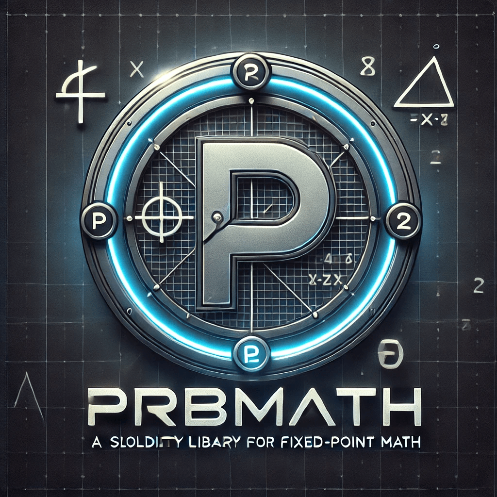 PRBMath Logo