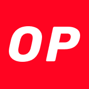 Optimism logo