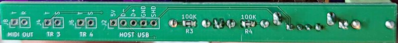 ORN8 2HP Ext. Panel (Trig + TRS MIDI + USB-A), from the project README