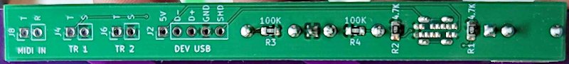ORN8 2HP Ext. Panel (Trig + TRS MIDI + USB-C), from the project README