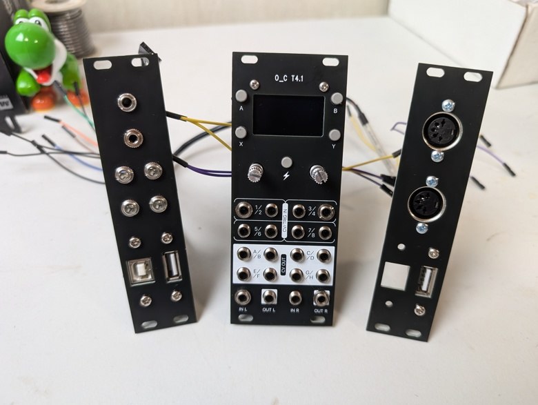 Control rev3, from the project README