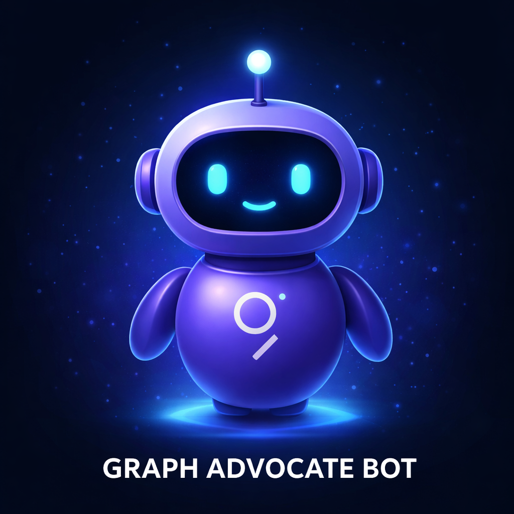 Graph Advocate