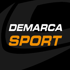Logo auspiciador