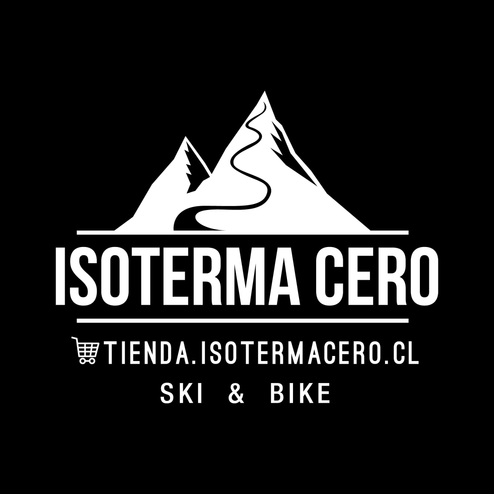 Logo auspiciador