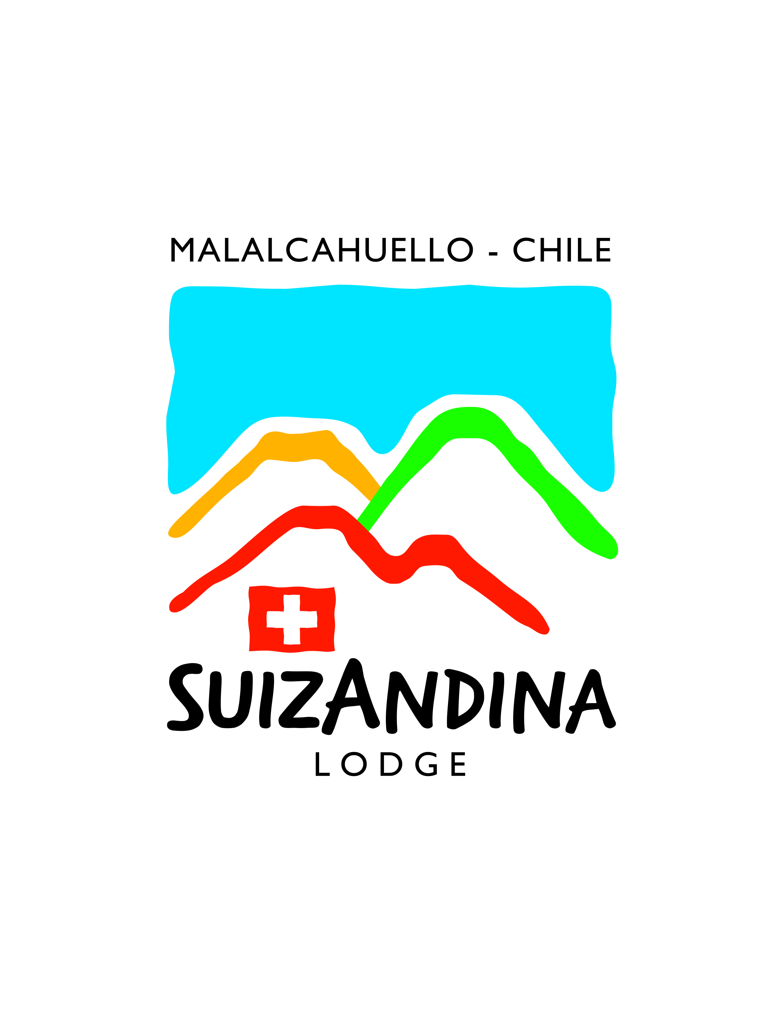 Logo auspiciador