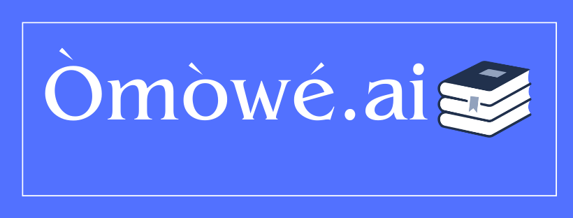 omowe.ai Logo