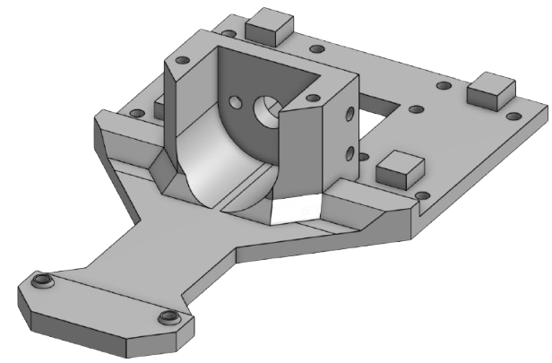 Lower Body