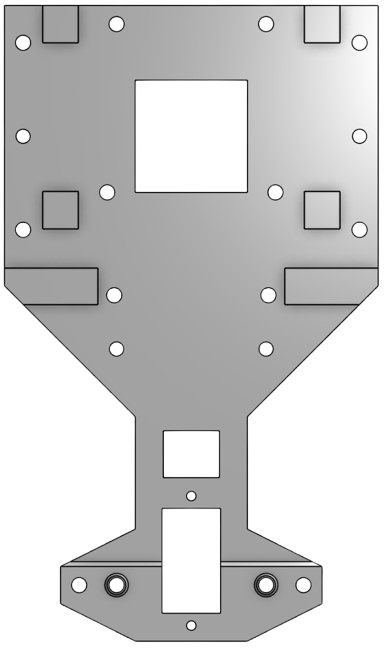 Upper Body