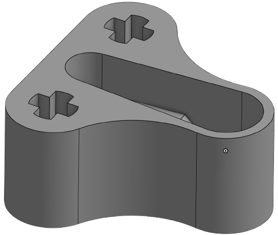 Directional Module