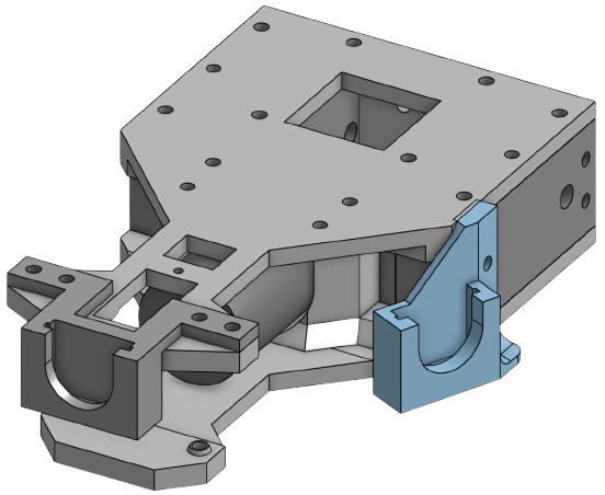Full Base Structure