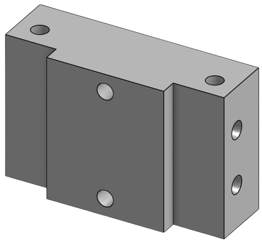 Rear Support