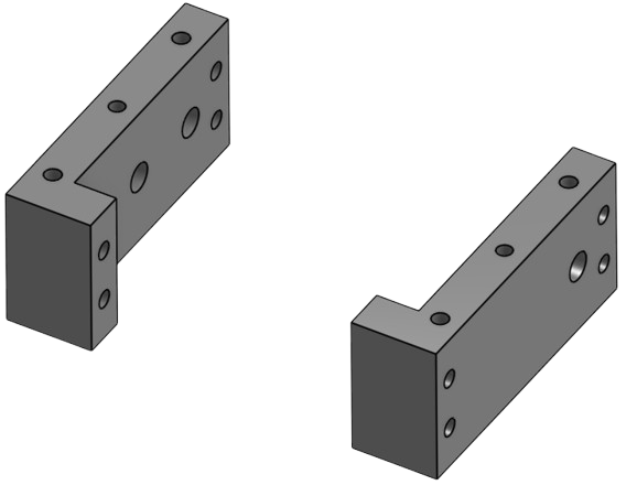 External Supports