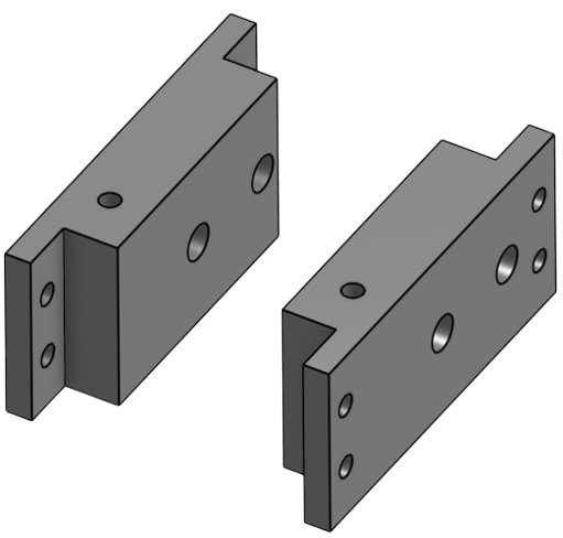 Internal Supports
