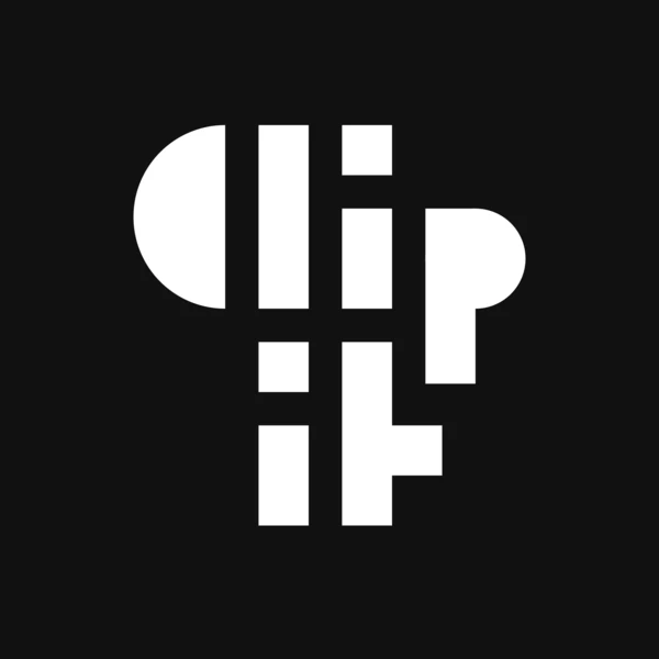 Clipit logo