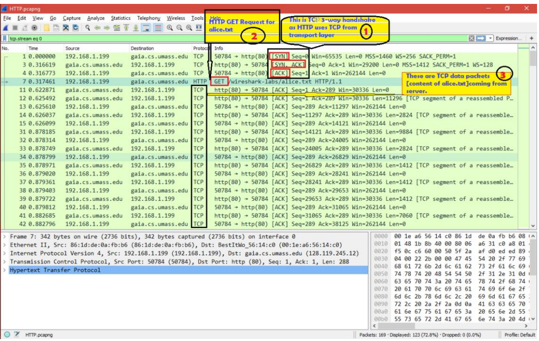 wireshark